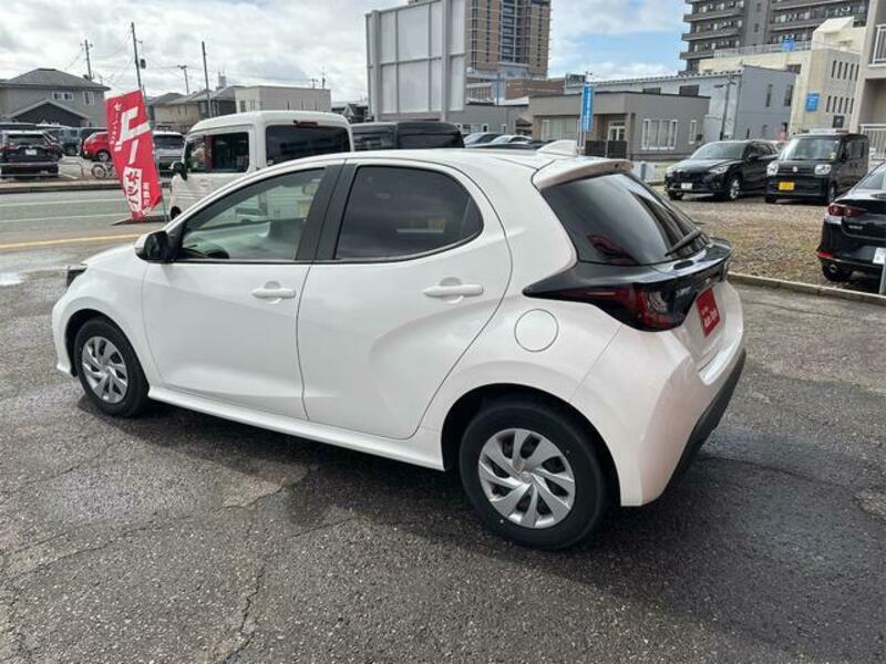 YARIS