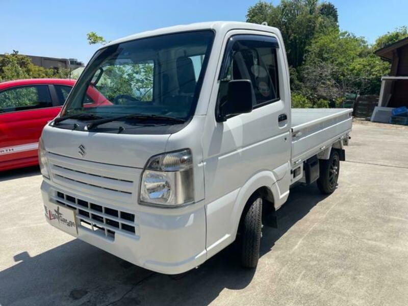 CARRY TRUCK