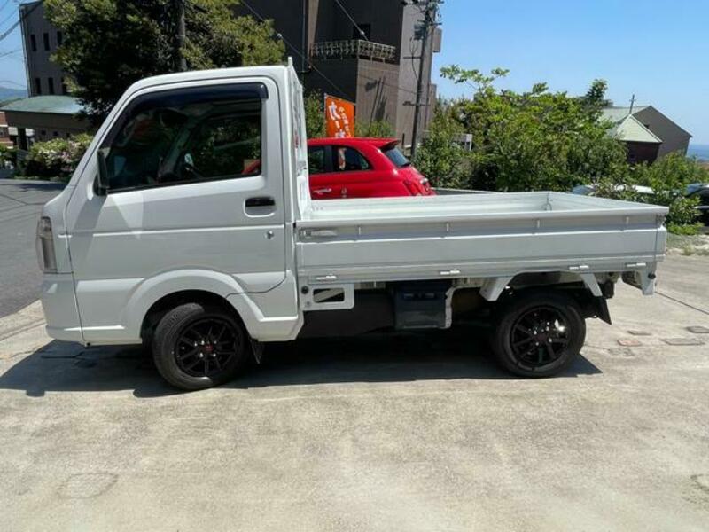 CARRY TRUCK