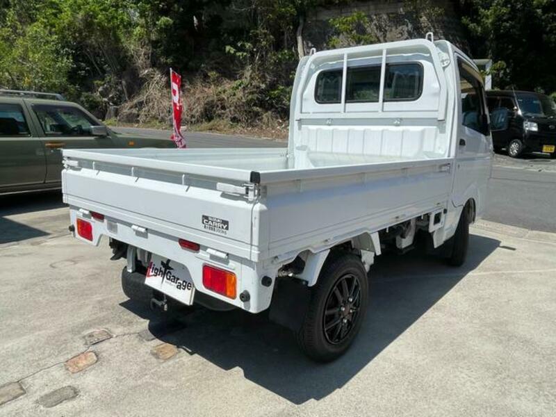 CARRY TRUCK