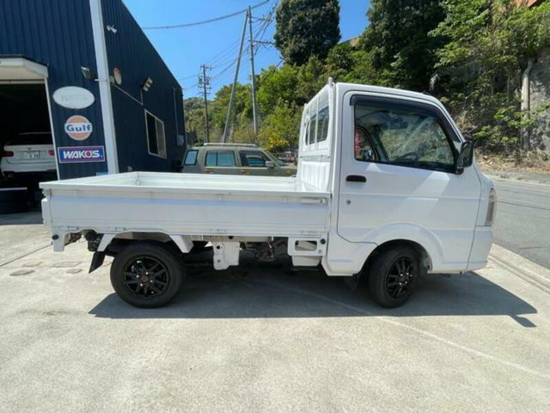 CARRY TRUCK