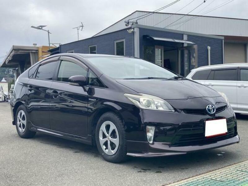 PRIUS
