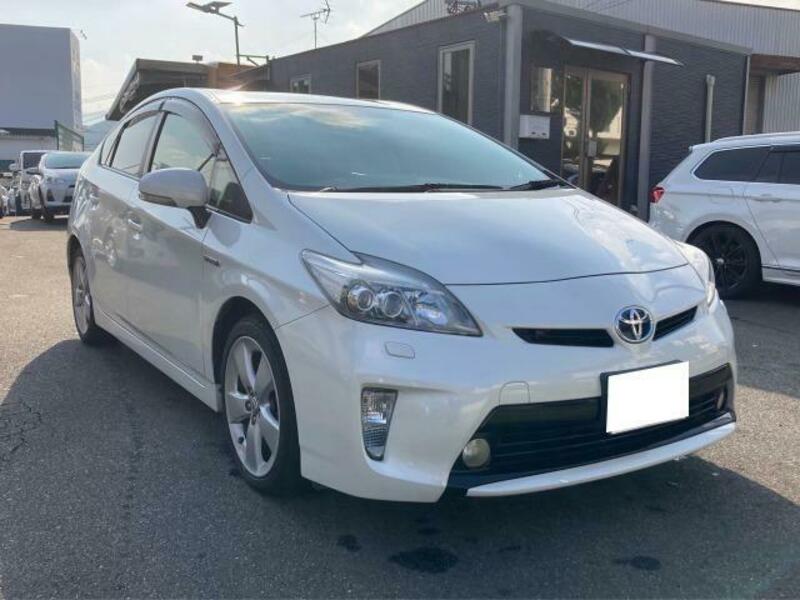 PRIUS