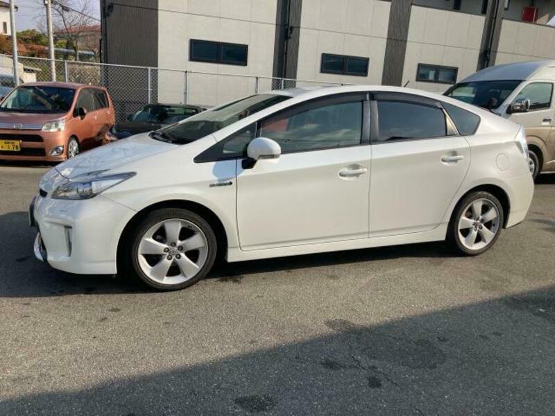PRIUS