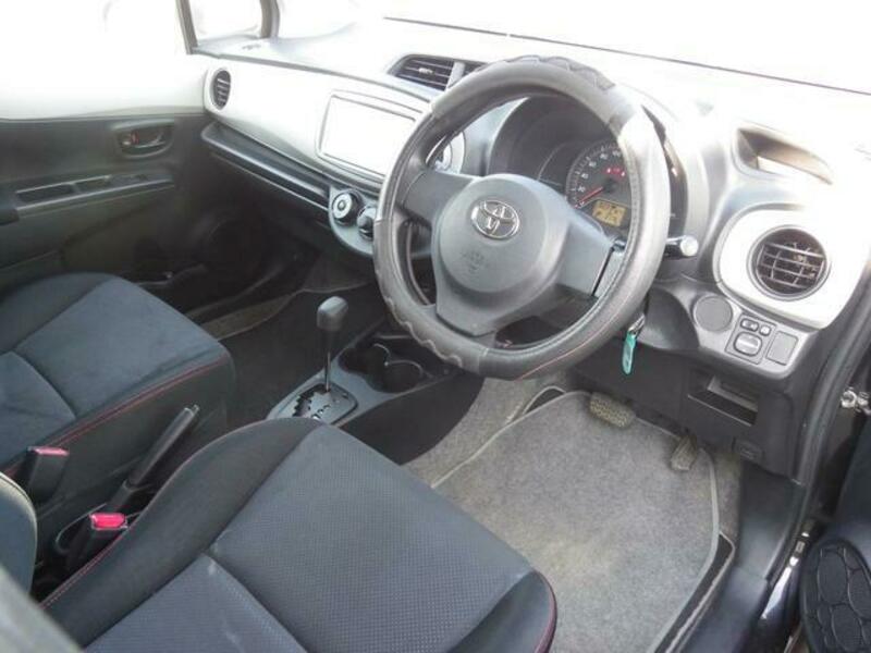 VITZ