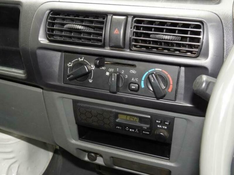 MINICAB TRUCK