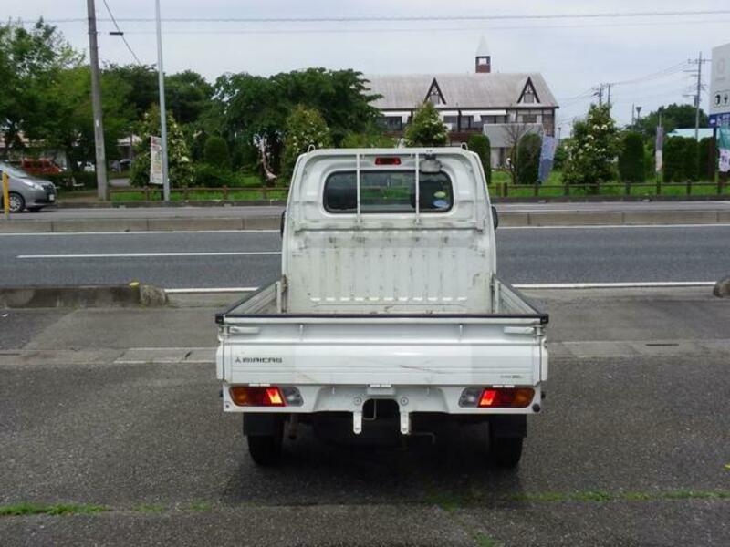 MINICAB TRUCK