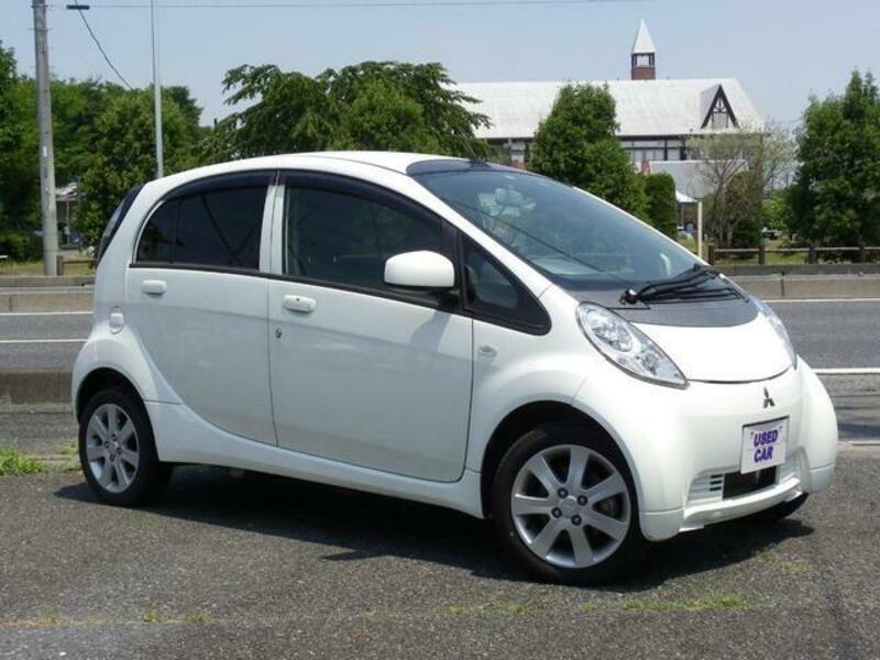 I-MIEV