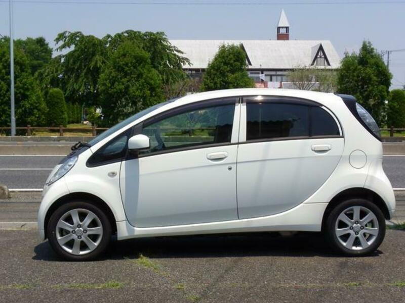 I-MIEV