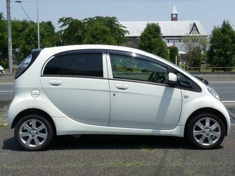 I-MIEV