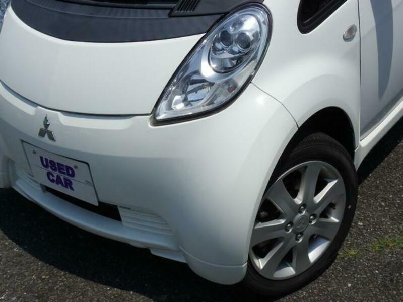 I-MIEV