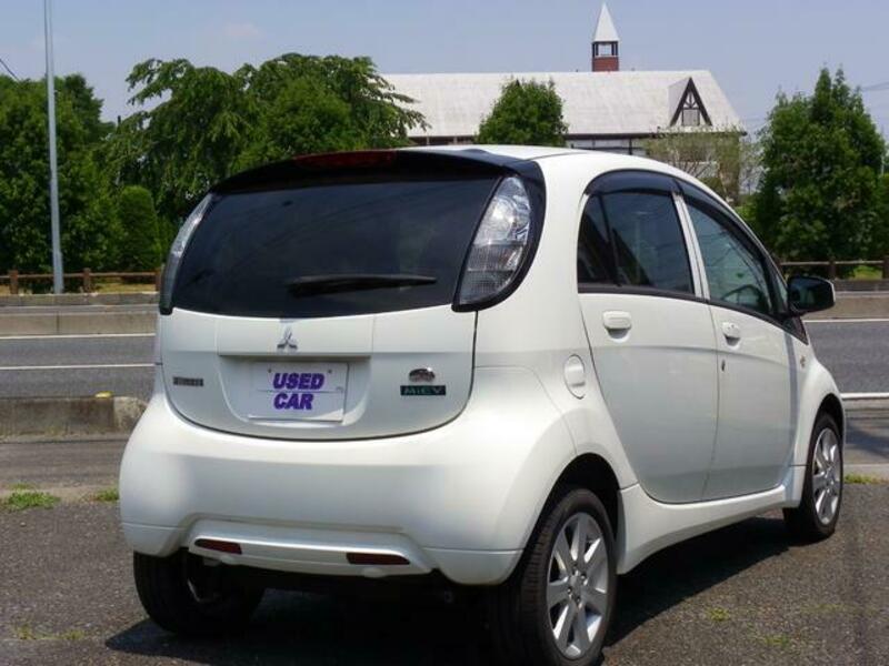 I-MIEV