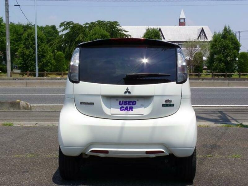 I-MIEV