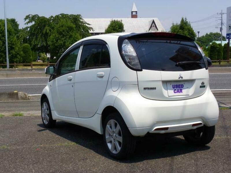 I-MIEV