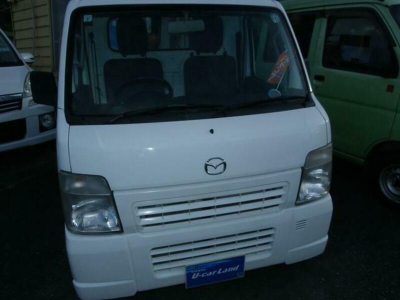 SCRUM TRUCK