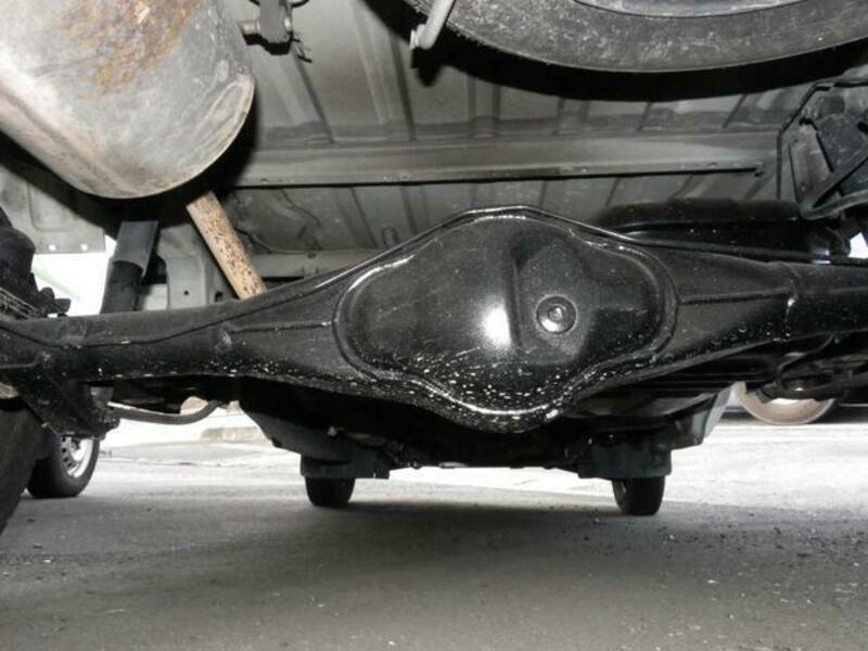 SCRUM TRUCK