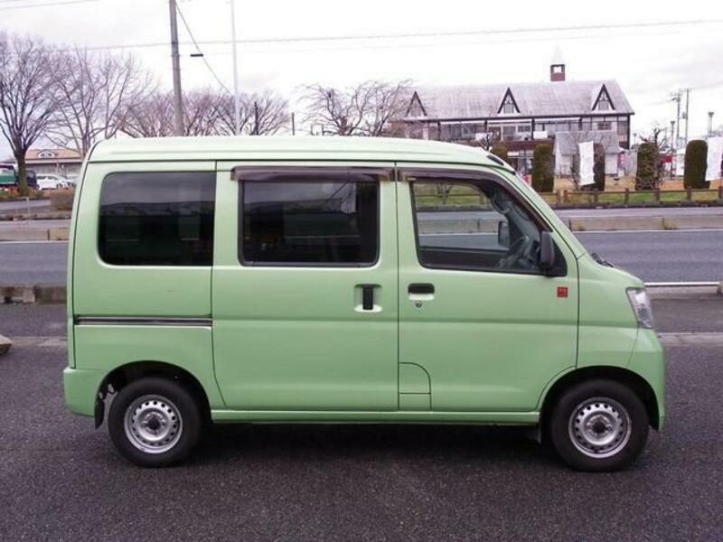 HIJET CARGO