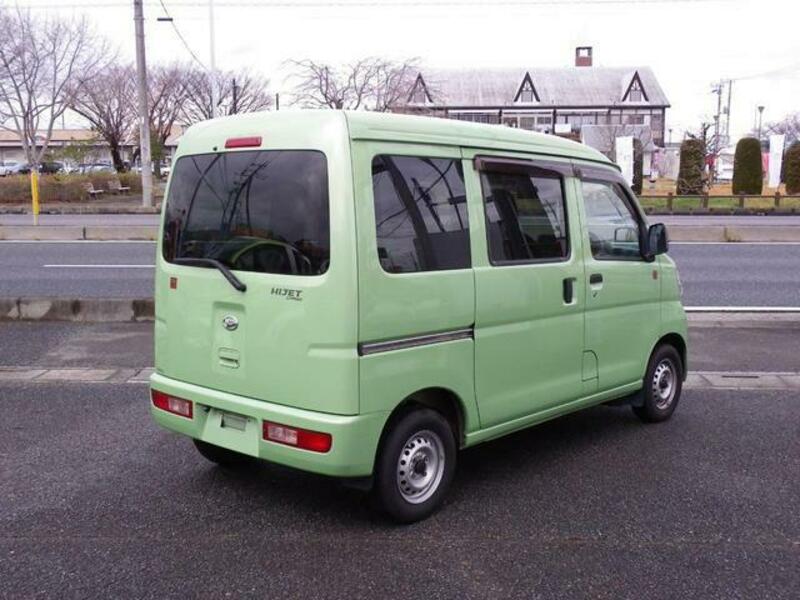 HIJET CARGO