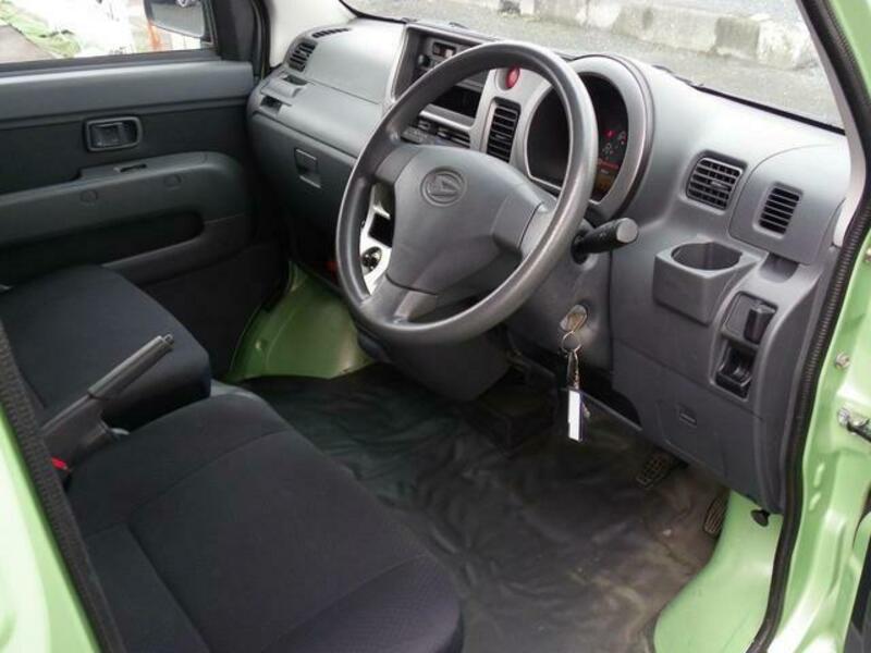 HIJET CARGO
