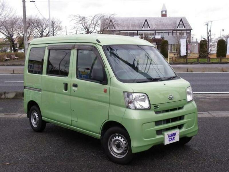 HIJET CARGO