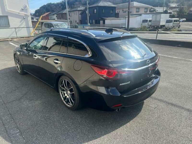 ATENZA WAGON