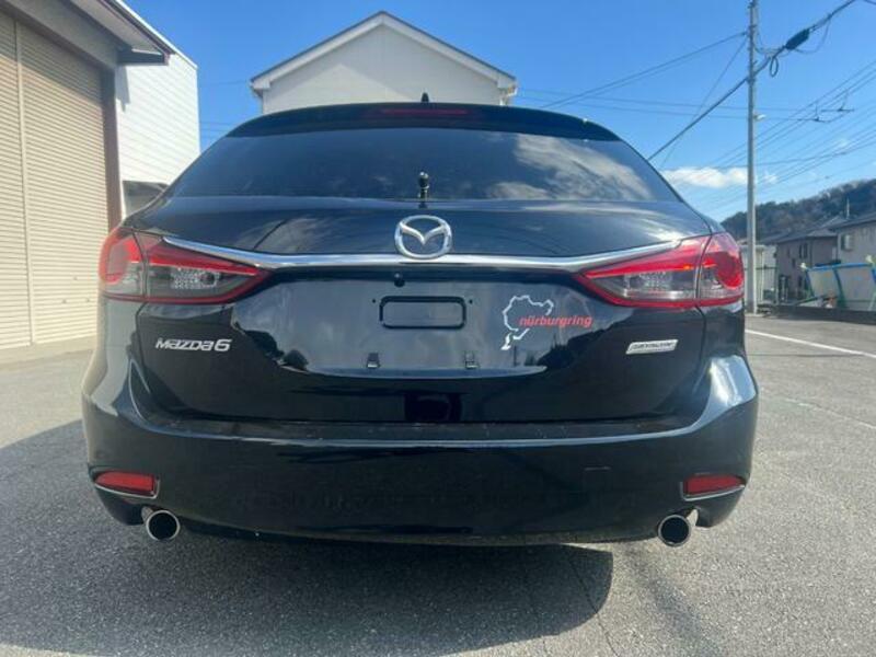 ATENZA WAGON