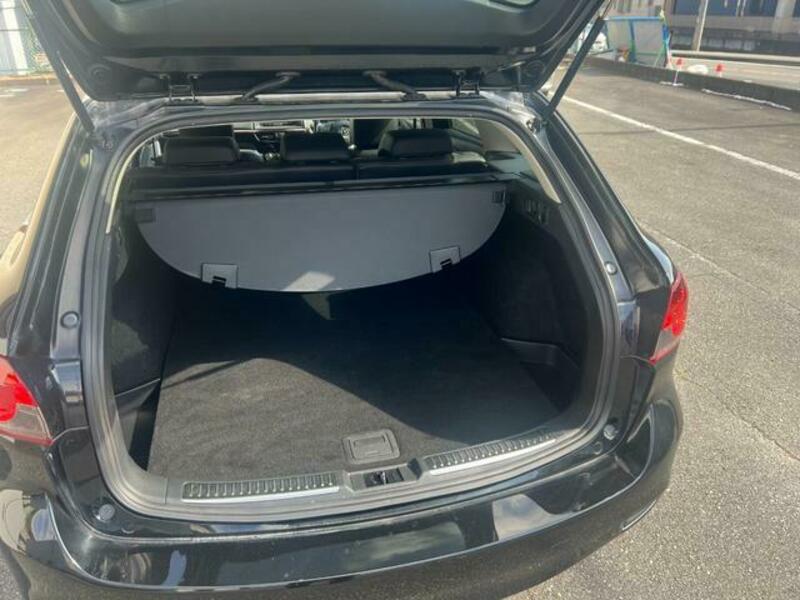 ATENZA WAGON