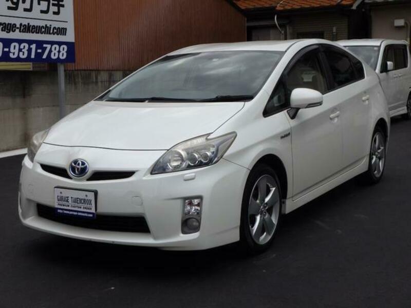 PRIUS