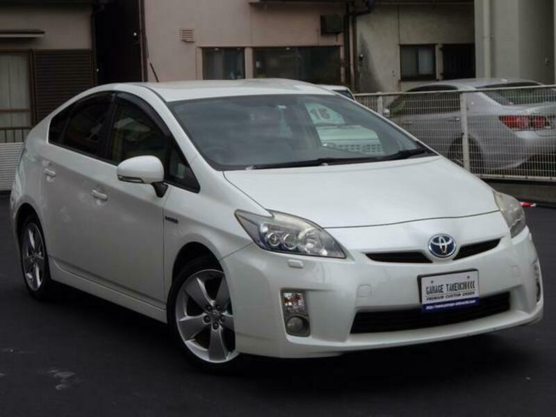 PRIUS
