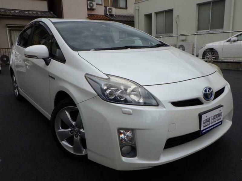 PRIUS