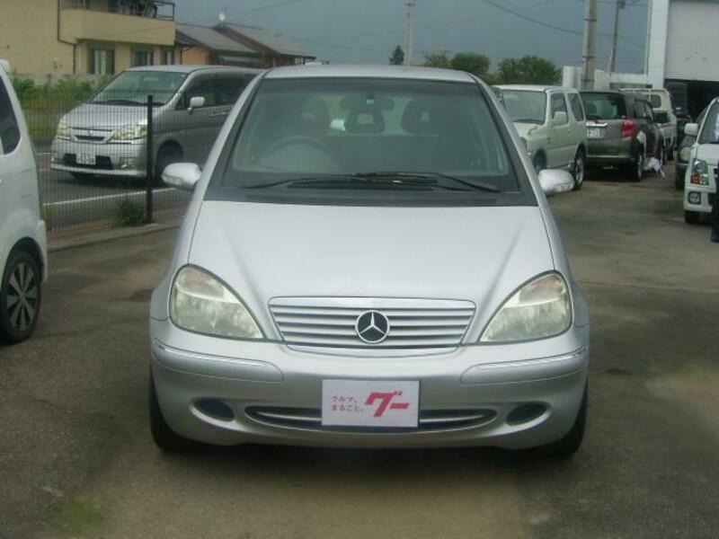 A-CLASS
