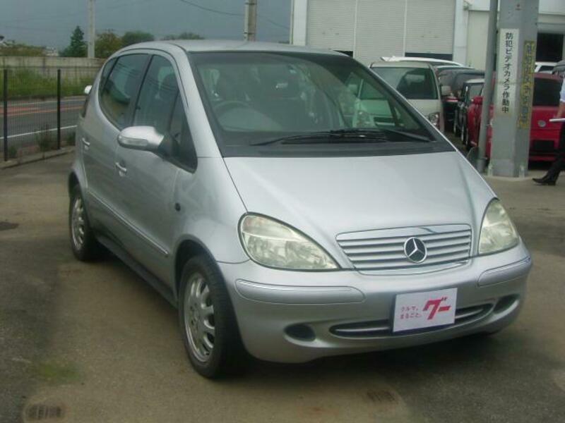 A-CLASS