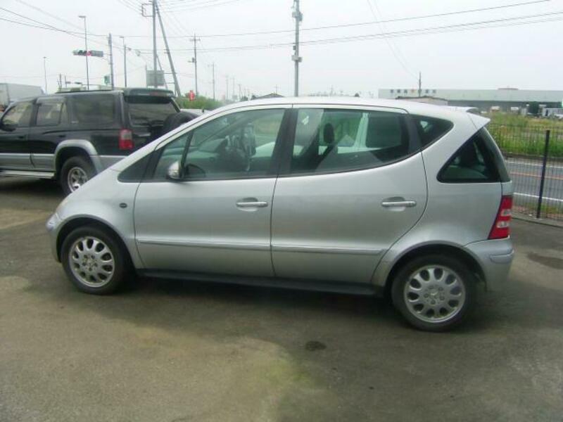 A-CLASS