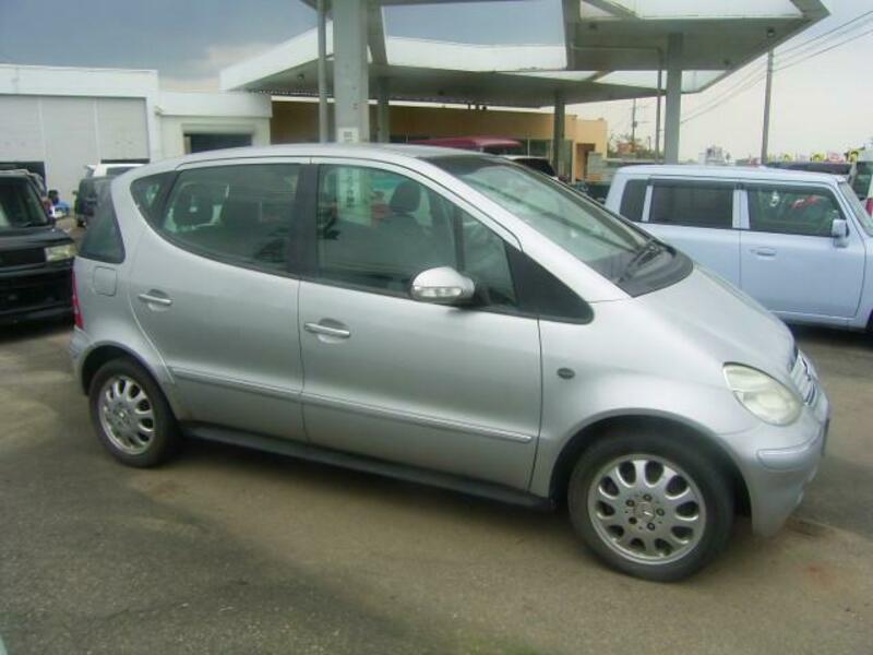 A-CLASS