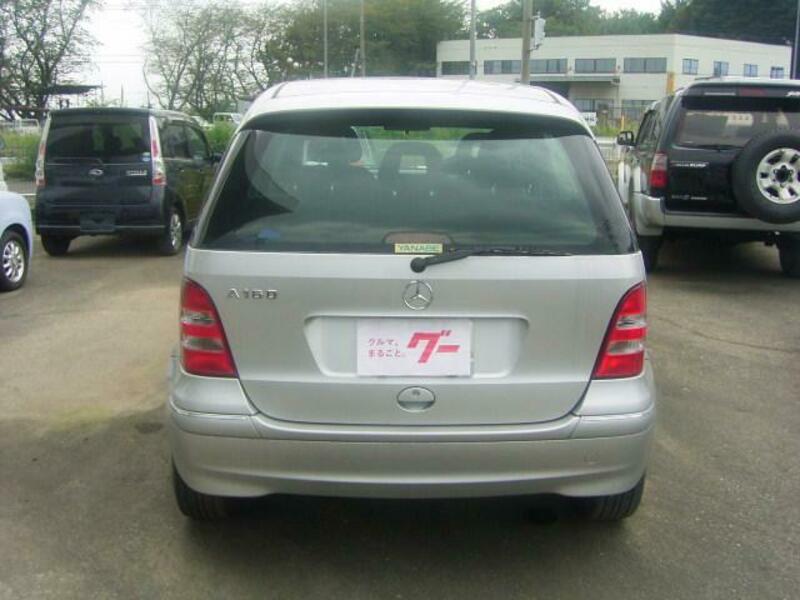 A-CLASS