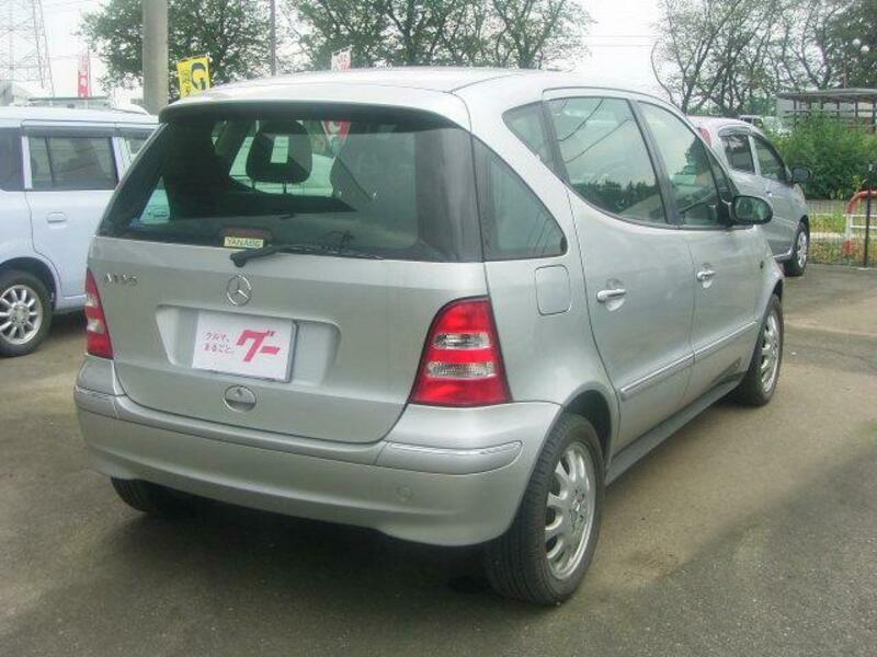 A-CLASS