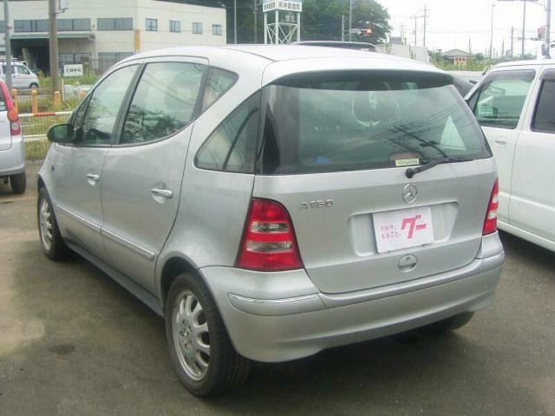 A-CLASS