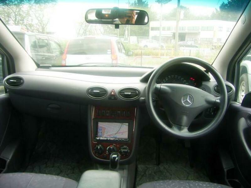 A-CLASS