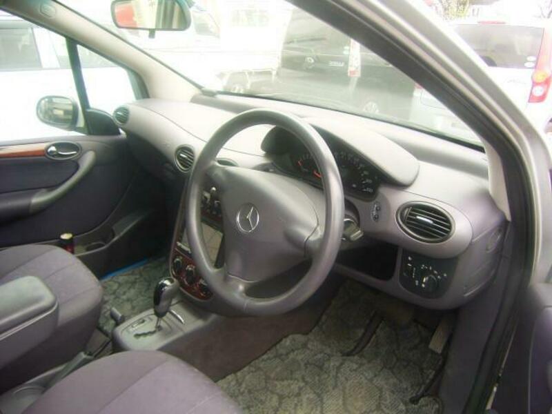 A-CLASS