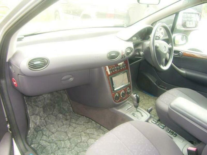 A-CLASS