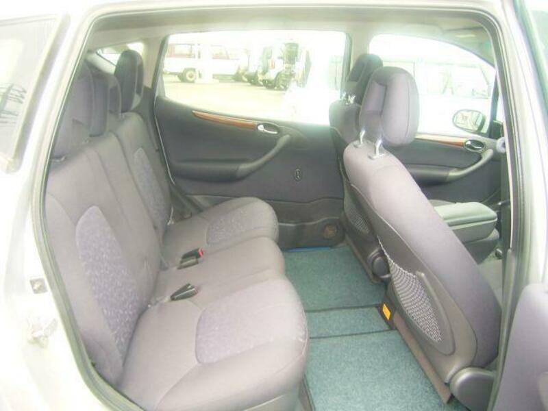 A-CLASS