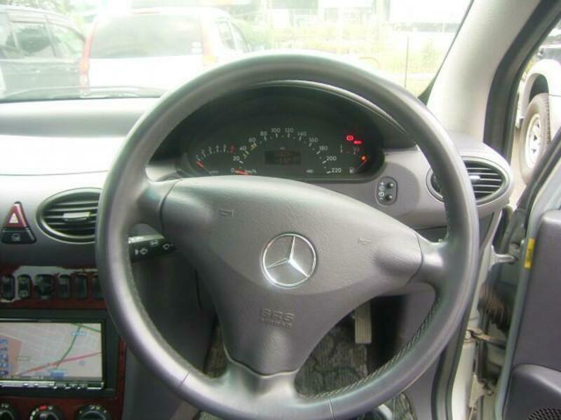 A-CLASS