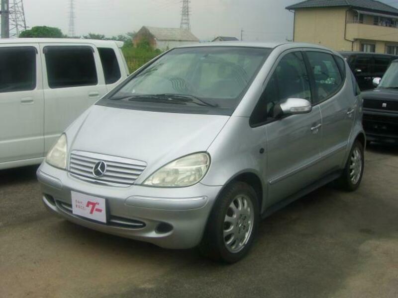 A-CLASS-0