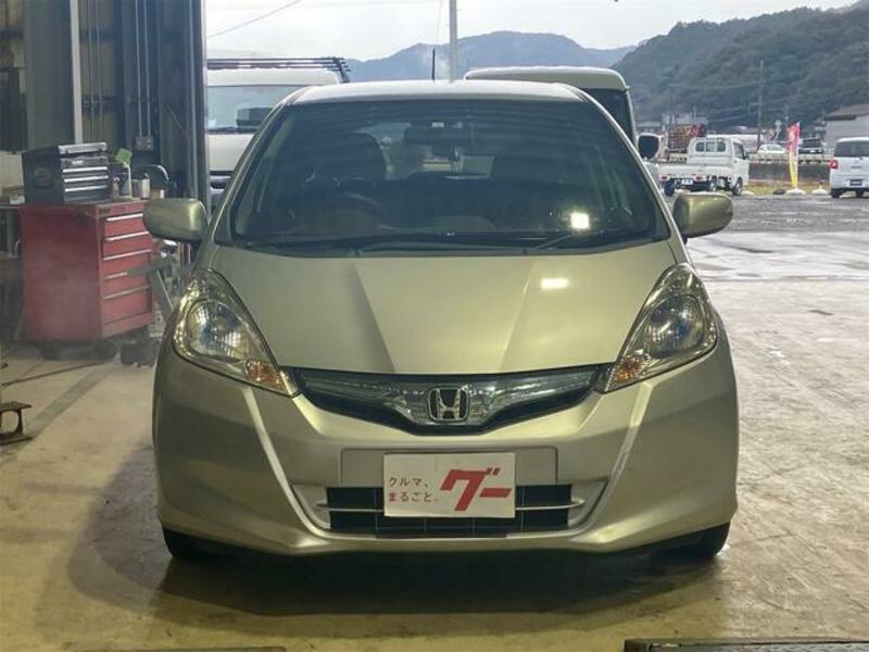FIT HYBRID