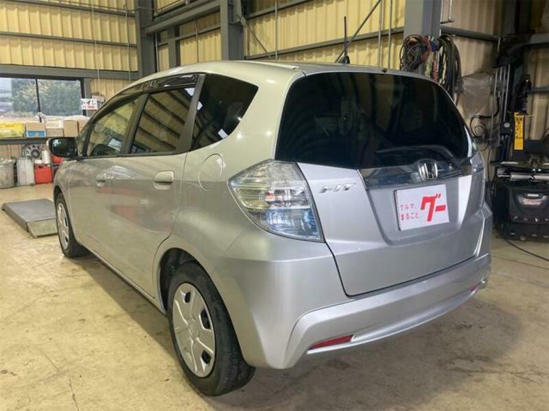FIT HYBRID