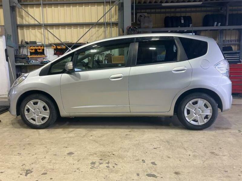 FIT HYBRID