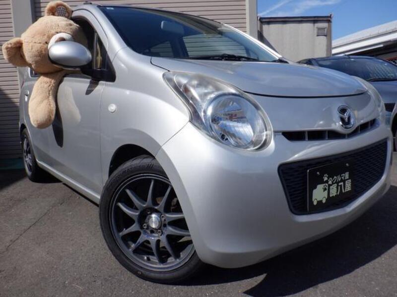 MAZDA CAROL