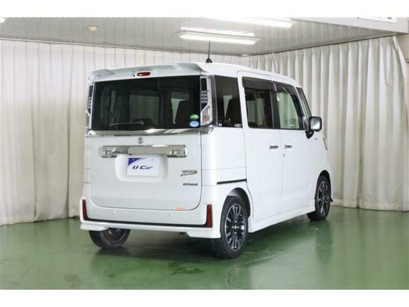 SPACIA CUSTOM