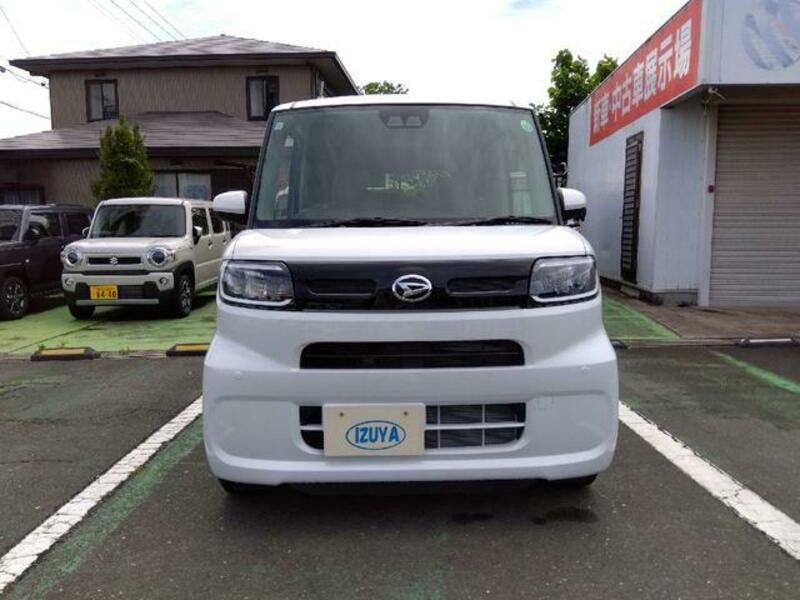 TANTO