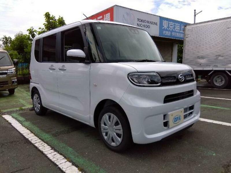 TANTO